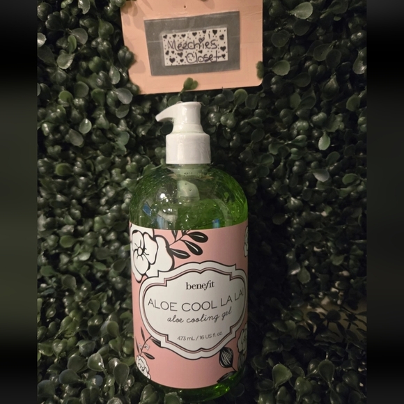 Benefit Other - Benefit ALOE COOL LA LA ALOE COOLING GEL 16 oz